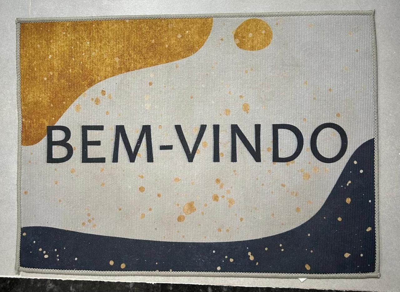 Apartamento 108 Condominio Serena A 150 Metros Da Praia - Guilhermina - Praia Grande Esterno foto